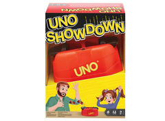 UNO Showdown  (اللعبة الأساسية)