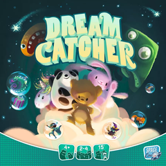 Dream Catcher (اللعبة الأساسية)