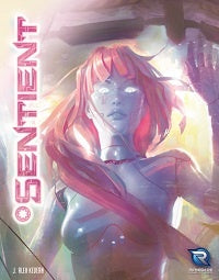 Sentient  (اللعبة الأساسية)