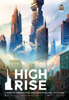 High Rise  (اللعبة الأساسية)