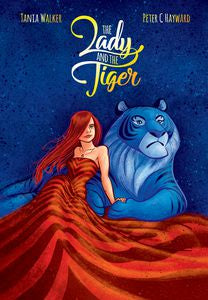 The Lady and the Tiger  (اللعبة الأساسية)