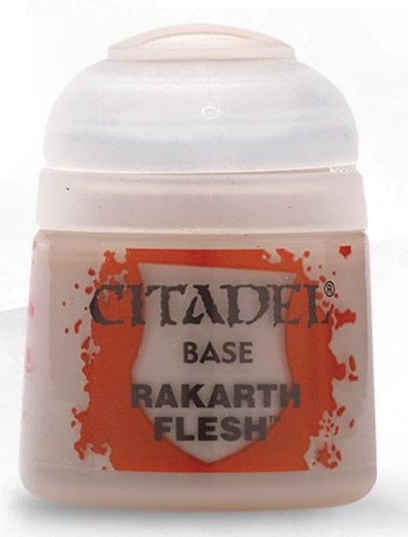 Citadel: Base Paints, Rakarth Flesh (صبغ المجسمات)