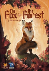 Fox in the Forest  (اللعبة الأساسية)