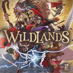 Wildlands  (اللعبة الأساسية)