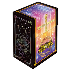 YGO TCG: Card Cases - Dark Magician Girl 2 (لوازم للعبة تداول البطاقات)