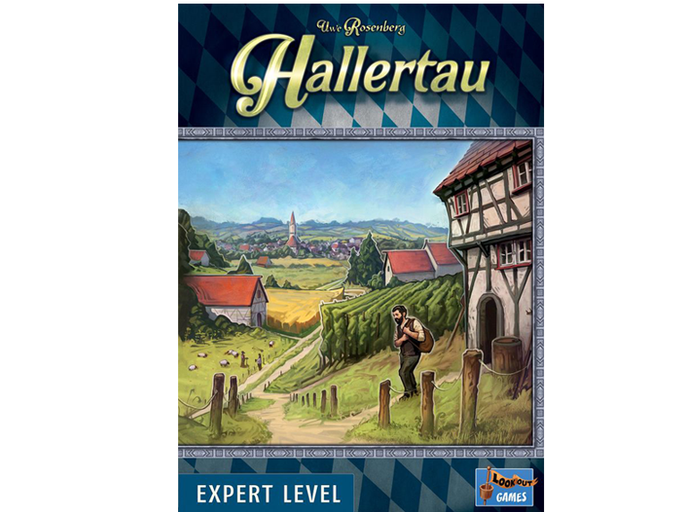 Hallertau  (اللعبة الأساسية)