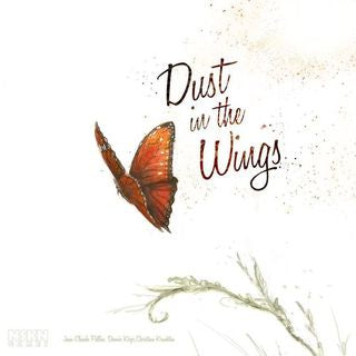 Dust In The Wings  (اللعبة الأساسية)