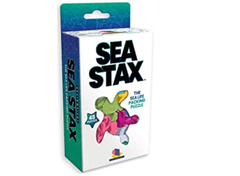 Sea Stax (اللعبة الأساسية)