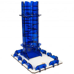 Dice Tower BF: Sapphire Twister