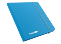 Album: Gamegenic - Casual - 24-Pocket, Blue (لوازم لعبة لوحية)