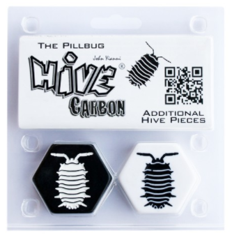 Hive: Carbon - Pillbug (إضافة لعبة)
