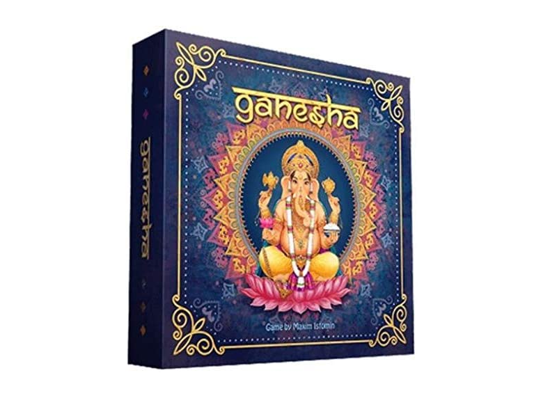Ganesha  (اللعبة الأساسية)