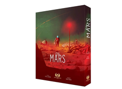 On Mars  (اللعبة الأساسية)