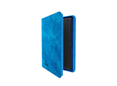 Album: Gamegenic - Zip-Up - 8-Pocket, Blue (لوازم لعبة لوحية)