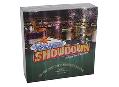 Vegas Showdown (اللعبة الأساسية)