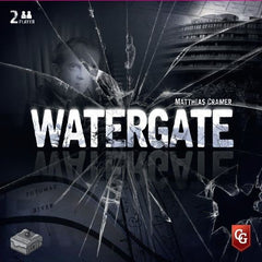 Watergate  (اللعبة الأساسية)