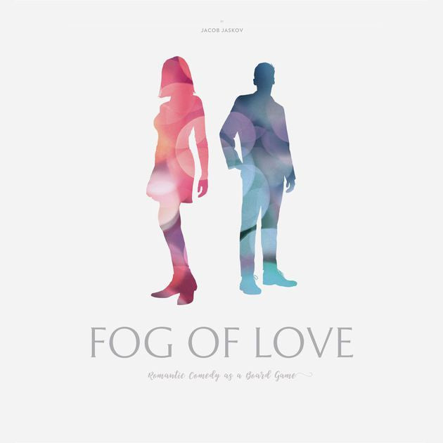 Fog of Love  (اللعبة الأساسية)