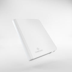 Album: Gamegenic - Prime - 8-Pocket, White (لوازم لعبة لوحية)