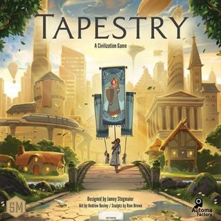 Tapestry  (اللعبة الأساسية)