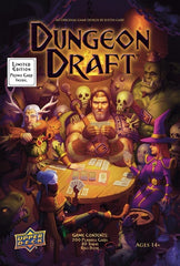 Dungeon Draft  (اللعبة الأساسية)
