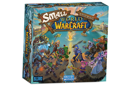 Small World of Warcraft  (اللعبة الأساسية)