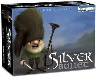 Silver Bullet  (اللعبة الأساسية)