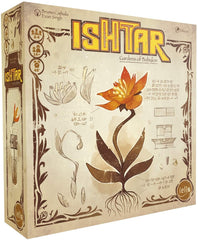 Ishtar: Gardens of Babylon  (اللعبة الأساسية)