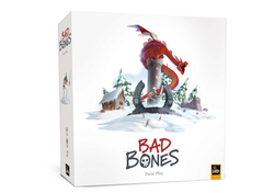 Bad Bones (اللعبة الأساسية)