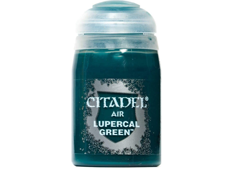 Citadel: Air Paints, Lupercal Green (صبغ المجسمات)