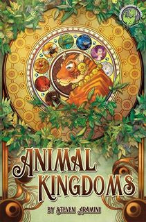 Animal Kingdoms (اللعبة الأساسية)