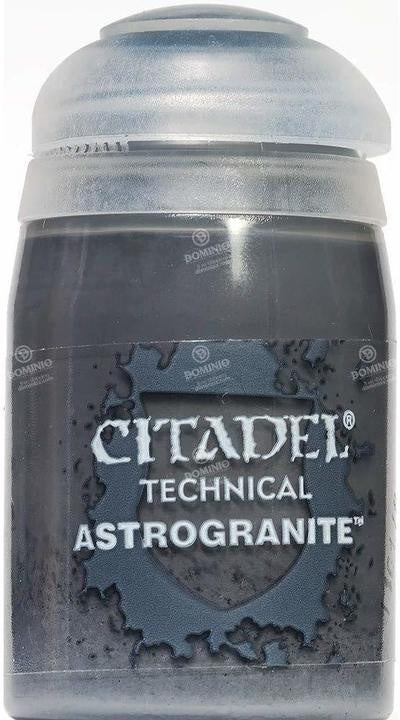 Citadel: Technical Paints, Astrogranite (صبغ المجسمات)