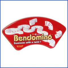 Bendomino (اللعبة الأساسية)