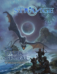 The Strange RPG: The Dark Spiral (لعبة تبادل الأدوار)