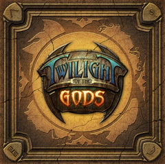 Twilight of the Gods  (اللعبة الأساسية)