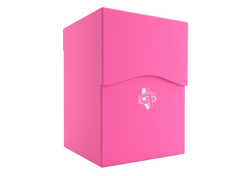 Deck Box: Gamegenic - Deck Holder 100+, Pink (لوازم لعبة لوحية)