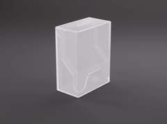 Deck Box: Gamegenic - Bastion 50+ XL, White (لوازم لعبة لوحية)