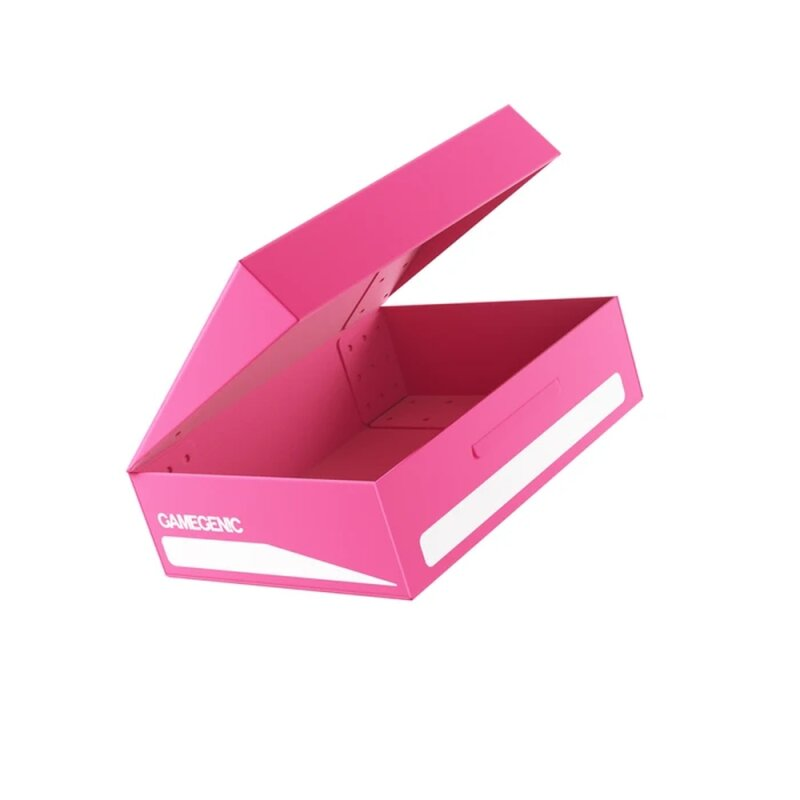 Token Organizer: Gamegenic - Token Holder, Pink (لوازم لعبة لوحية)