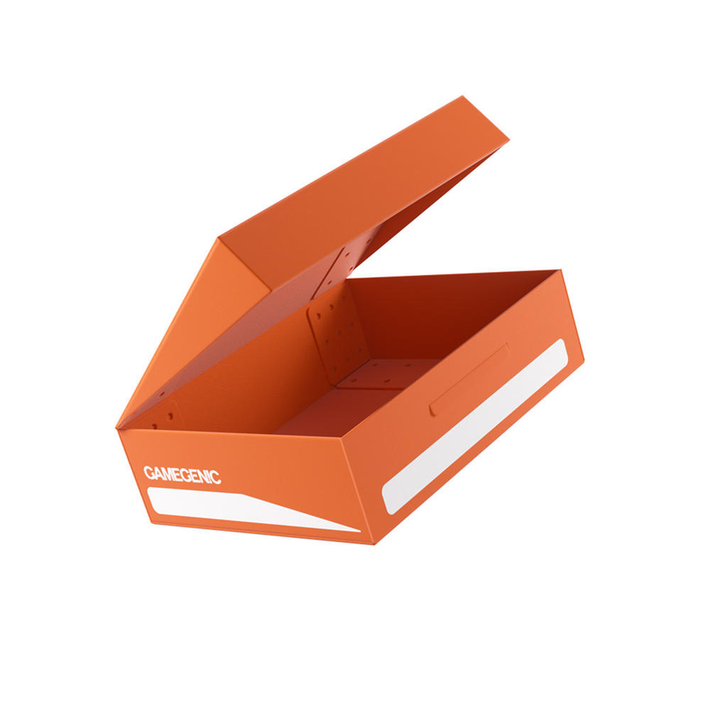 Token Organizer: Gamegenic - Token Holder, Orange (لوازم لعبة لوحية)