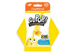 Go PoP! Hexo - Yellow (اللعبة الأساسية)
