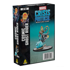 MARVEL: Crisis Protocol - Cosmic Ghost Rider (إضافة للعبة المجسمات)