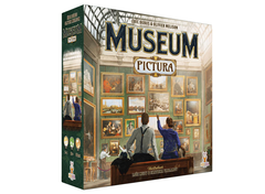Museum: Pictura (اللعبة الأساسية)