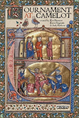 Tournament at Camelot (اللعبة الأساسية)