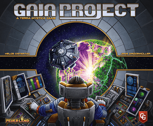 Gaia Project  (اللعبة الأساسية)