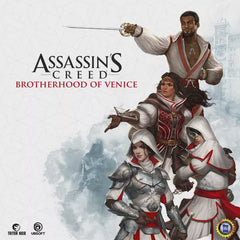 Assasin's Creed: Brotherhood of Venice (اللعبة الأساسية)