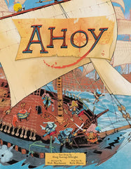 Ahoy (اللعبة الأساسية)