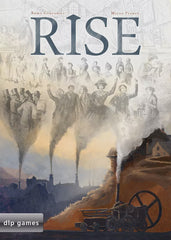 Rise (اللعبة الأساسية)