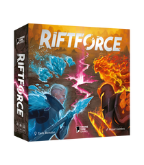 Riftforce (اللعبة الأساسية)