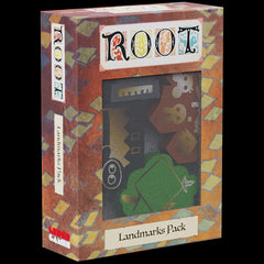 Root - Landmarks (إضافة لعبة)