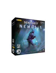 Side Quest: Nemesis (اللعبة الأساسية)