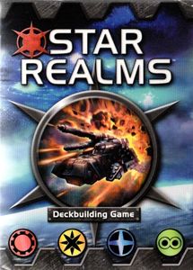 Star Realms  (اللعبة الأساسية)